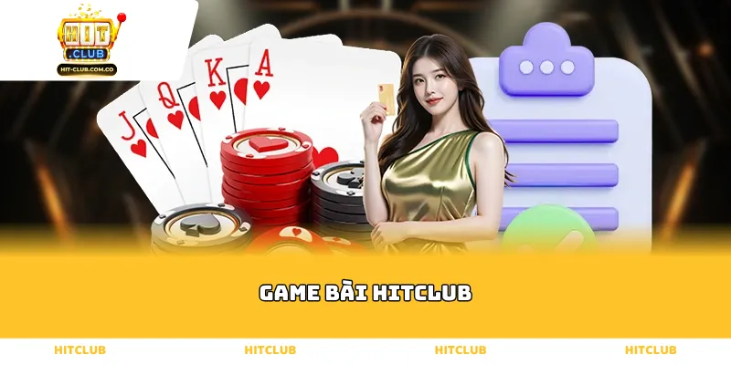 Game bài Hitclub