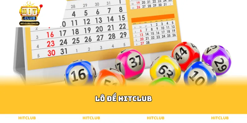Lô đề Hitclub
