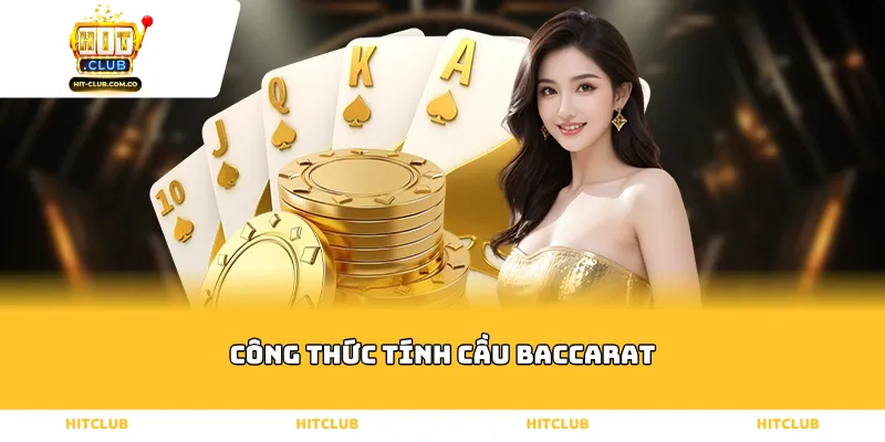 công thức tính cầu baccarat